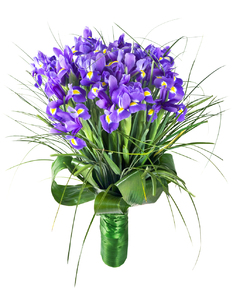 Фиолент цветы и букеты с доставкой по Горловке